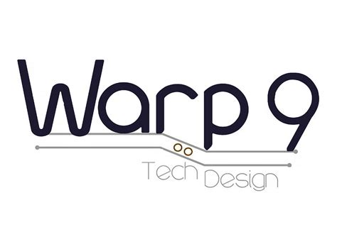 Warp9 Tech Design 